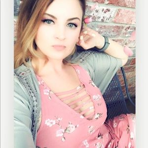 Meet your Posher, Wendy